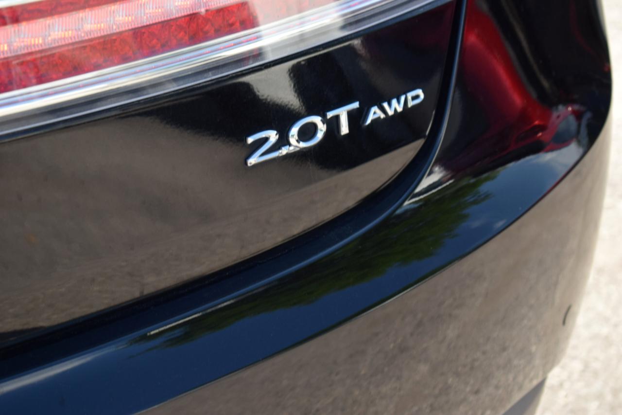 Lincoln MKZ Standard AWD 2020