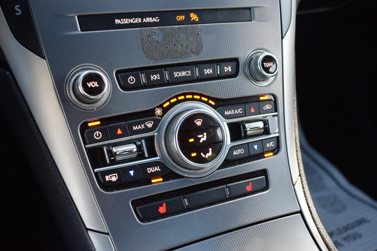 Lincoln MKZ Standard AWD 2020