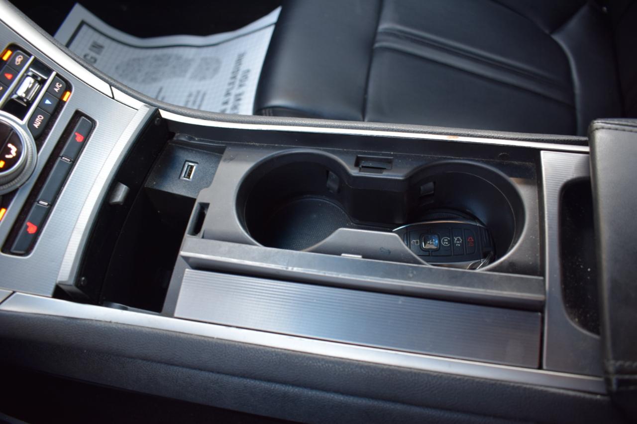 Lincoln MKZ Standard AWD 2020