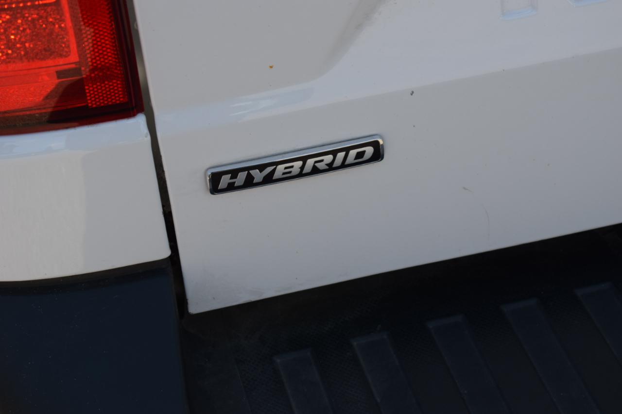 Ford Maverick XLT AWD SuperCrew 2025