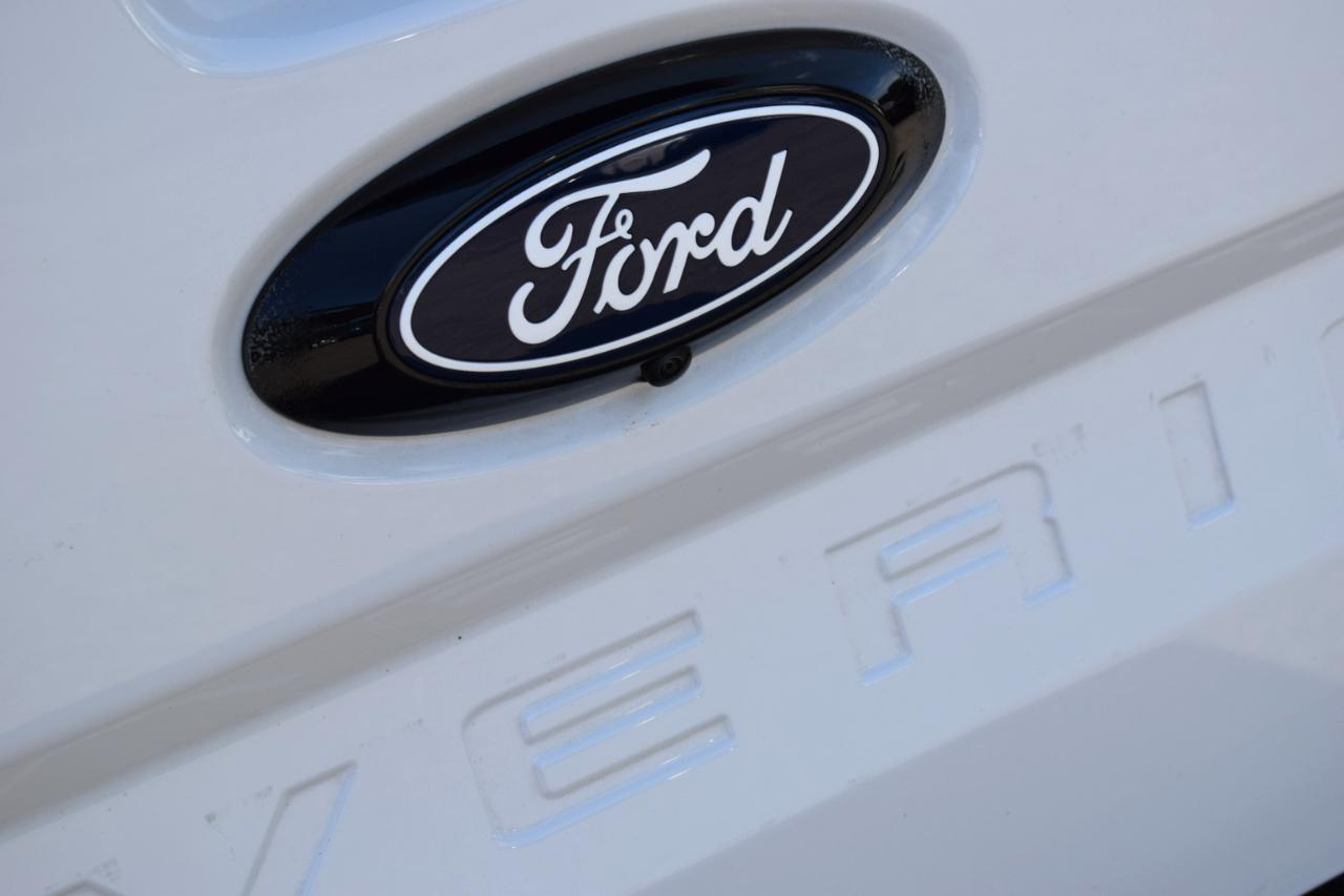 Ford Maverick XLT AWD SuperCrew 2025