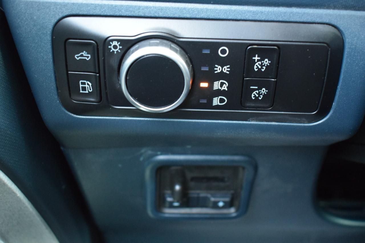 Ford Maverick XLT AWD SuperCrew 2025