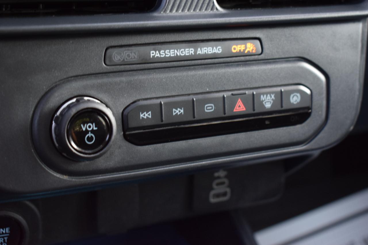 Ford Maverick XLT AWD SuperCrew 2025