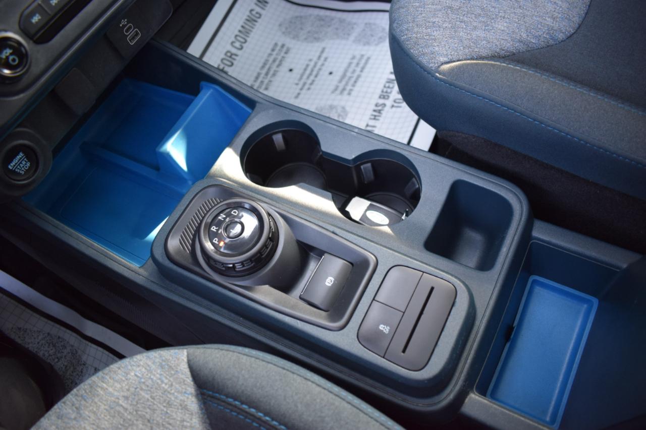 Ford Maverick XLT AWD SuperCrew 2025