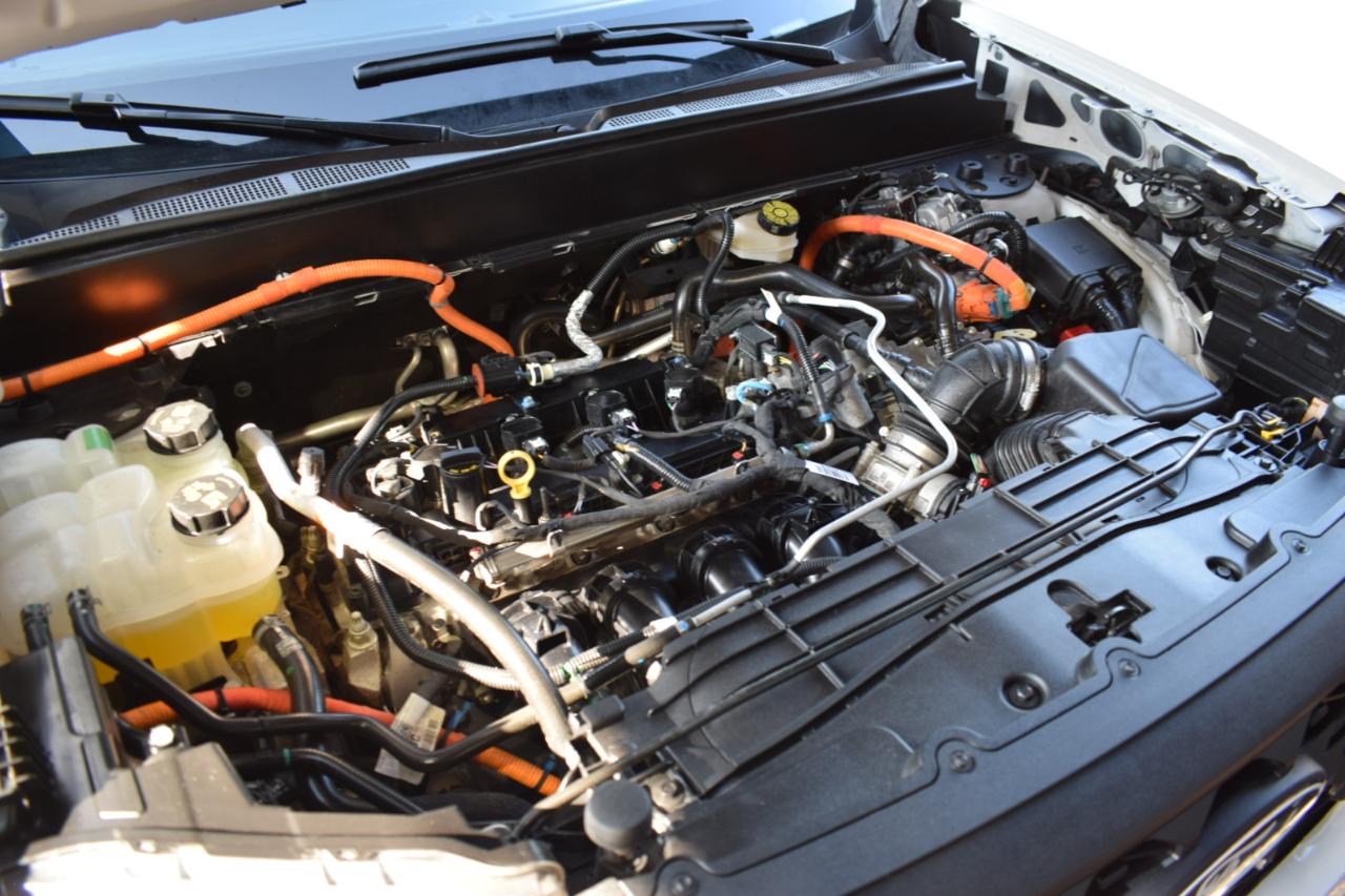 Ford Maverick XLT AWD SuperCrew 2025