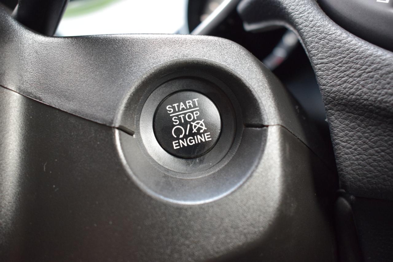 Jeep Compass Latitude 4x4 2018