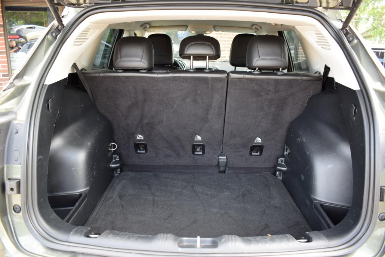 Jeep Compass Latitude 4x4 2018