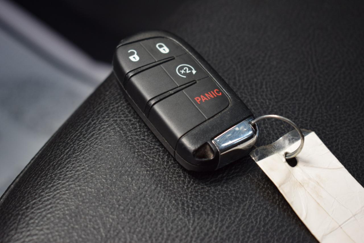 Jeep Compass Latitude 4x4 2018