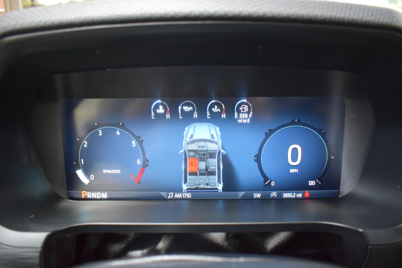 Ford F-150 STX 4WD SuperCrew 5.5' Box 2025