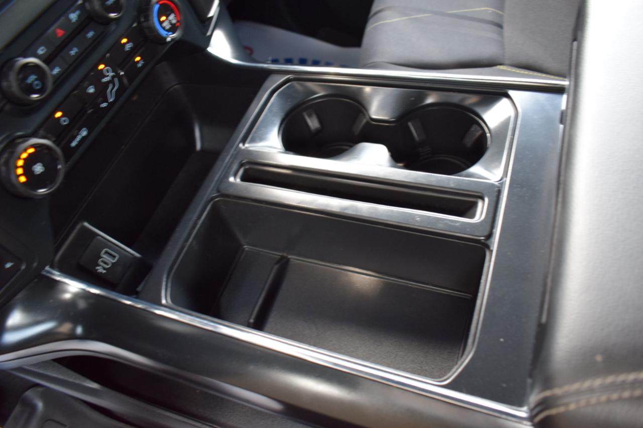 Ford F-150 STX 4WD SuperCrew 5.5' Box 2025