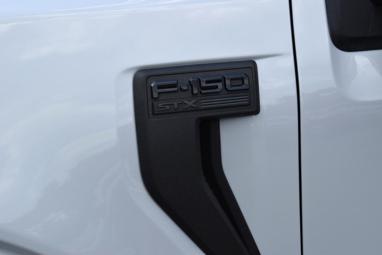 Ford F-150 STX 4WD SuperCrew 5.5' Box 2025