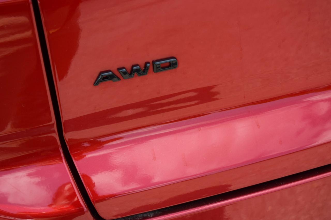 Cadillac XT4  2023