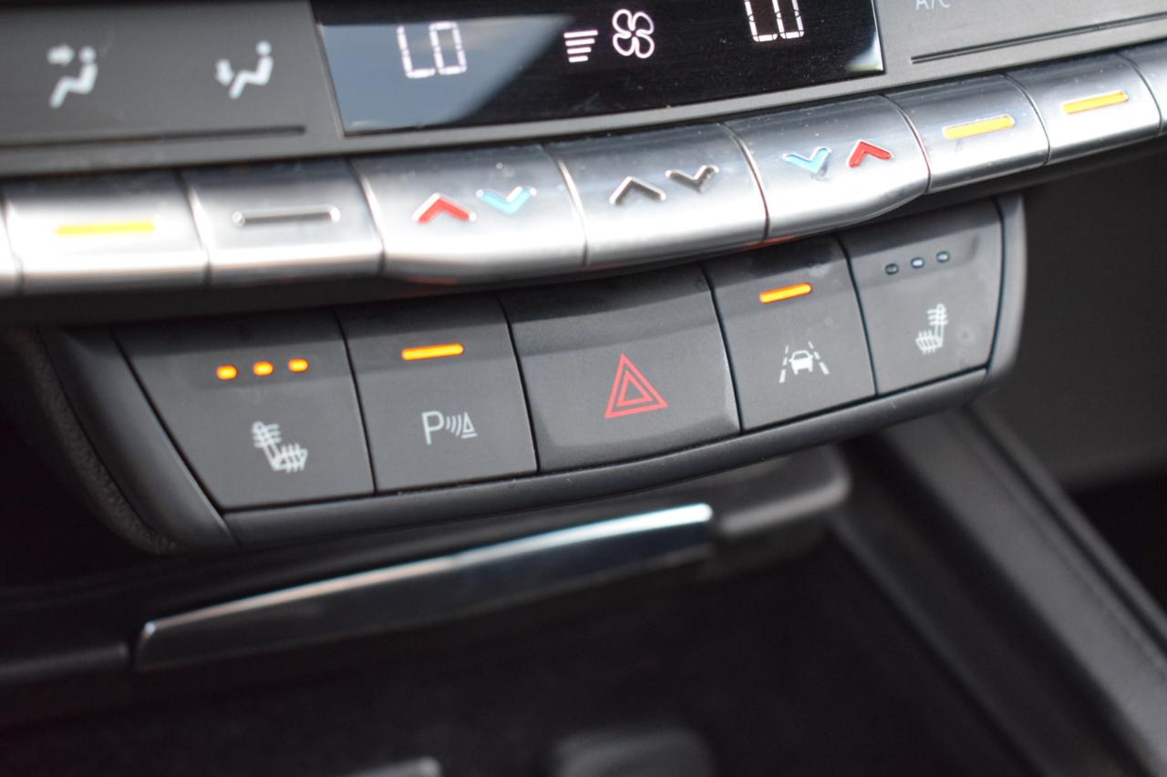 Cadillac XT4  2023