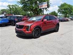 2023 Cadillac XT4 