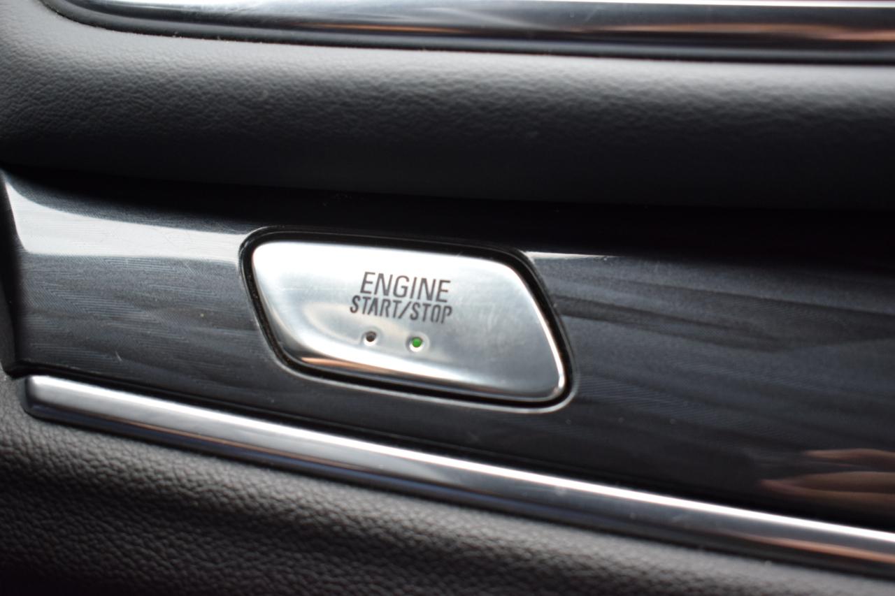Buick Enclave FWD 4dr Premium 2022
