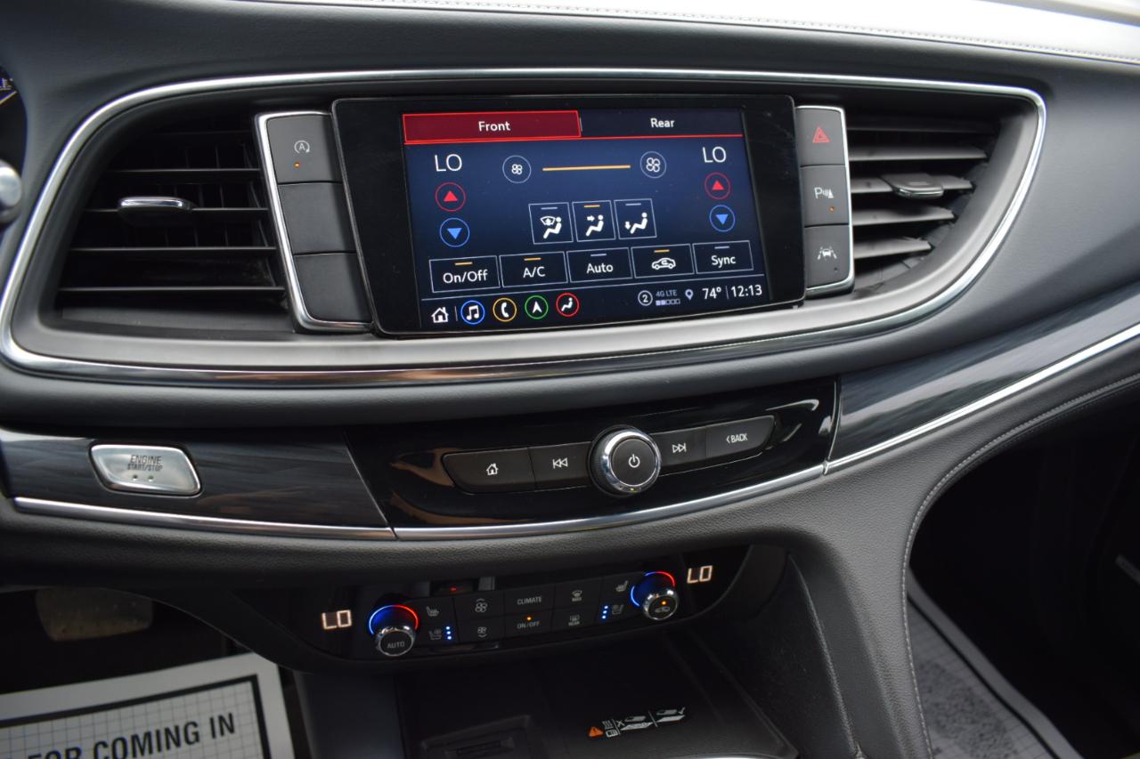 Buick Enclave FWD 4dr Premium 2022
