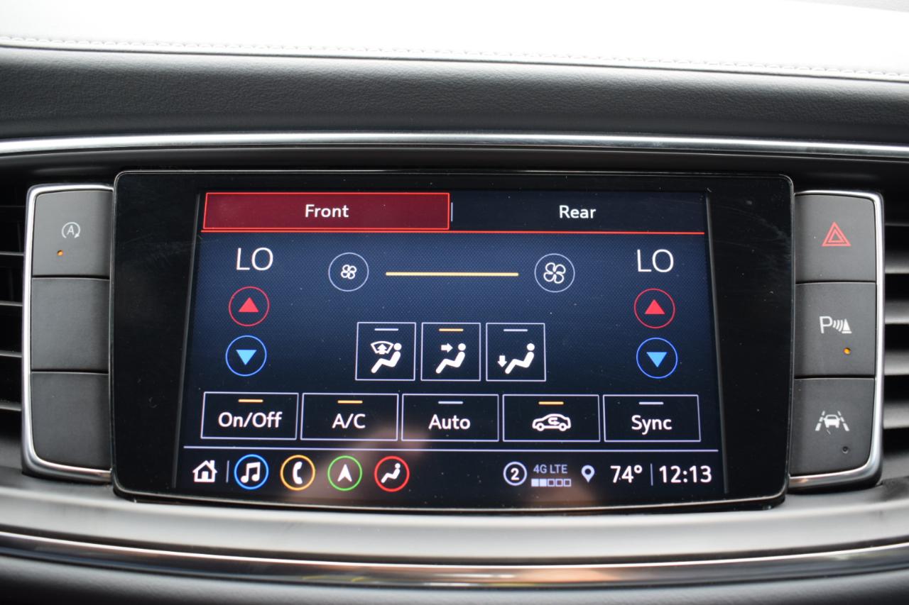 Buick Enclave FWD 4dr Premium 2022