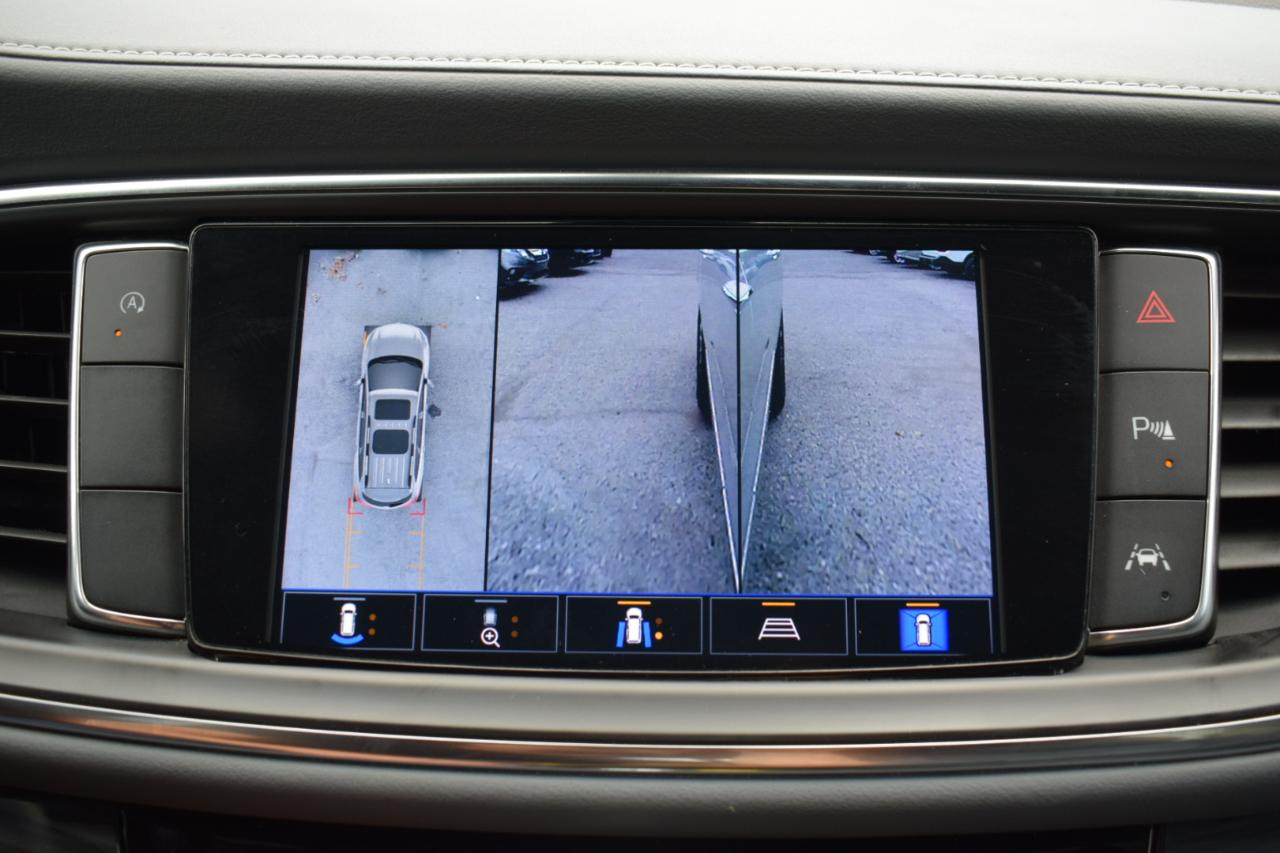 Buick Enclave FWD 4dr Premium 2022