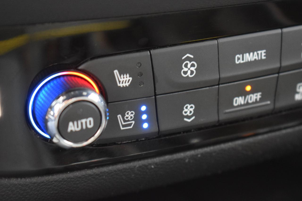 Buick Enclave FWD 4dr Premium 2022
