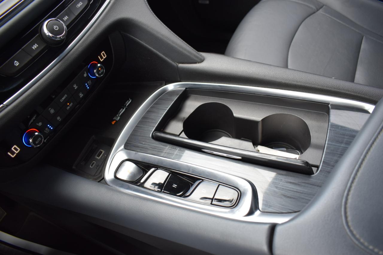 Buick Enclave FWD 4dr Premium 2022