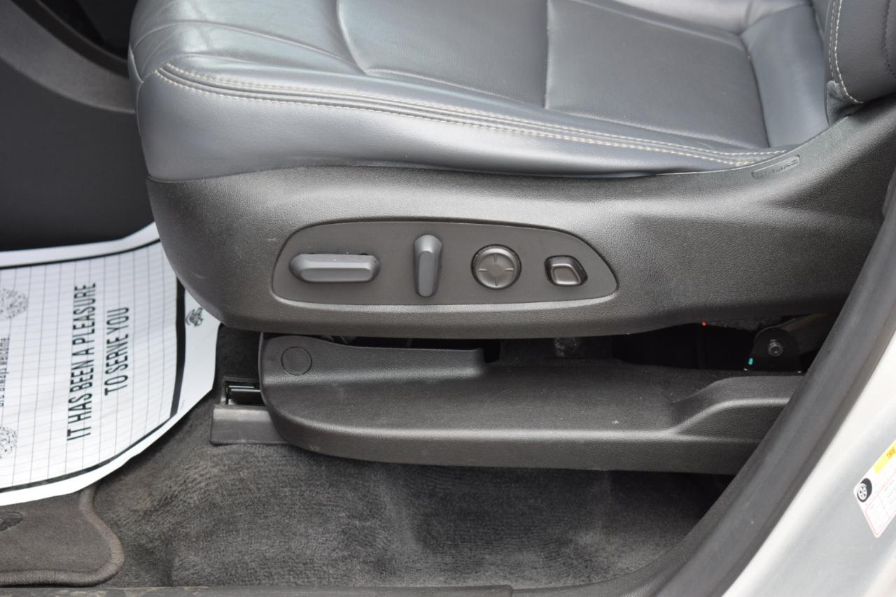 Buick Enclave FWD 4dr Premium 2022