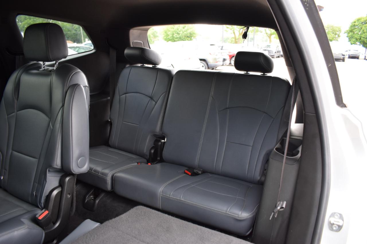 Buick Enclave FWD 4dr Premium 2022