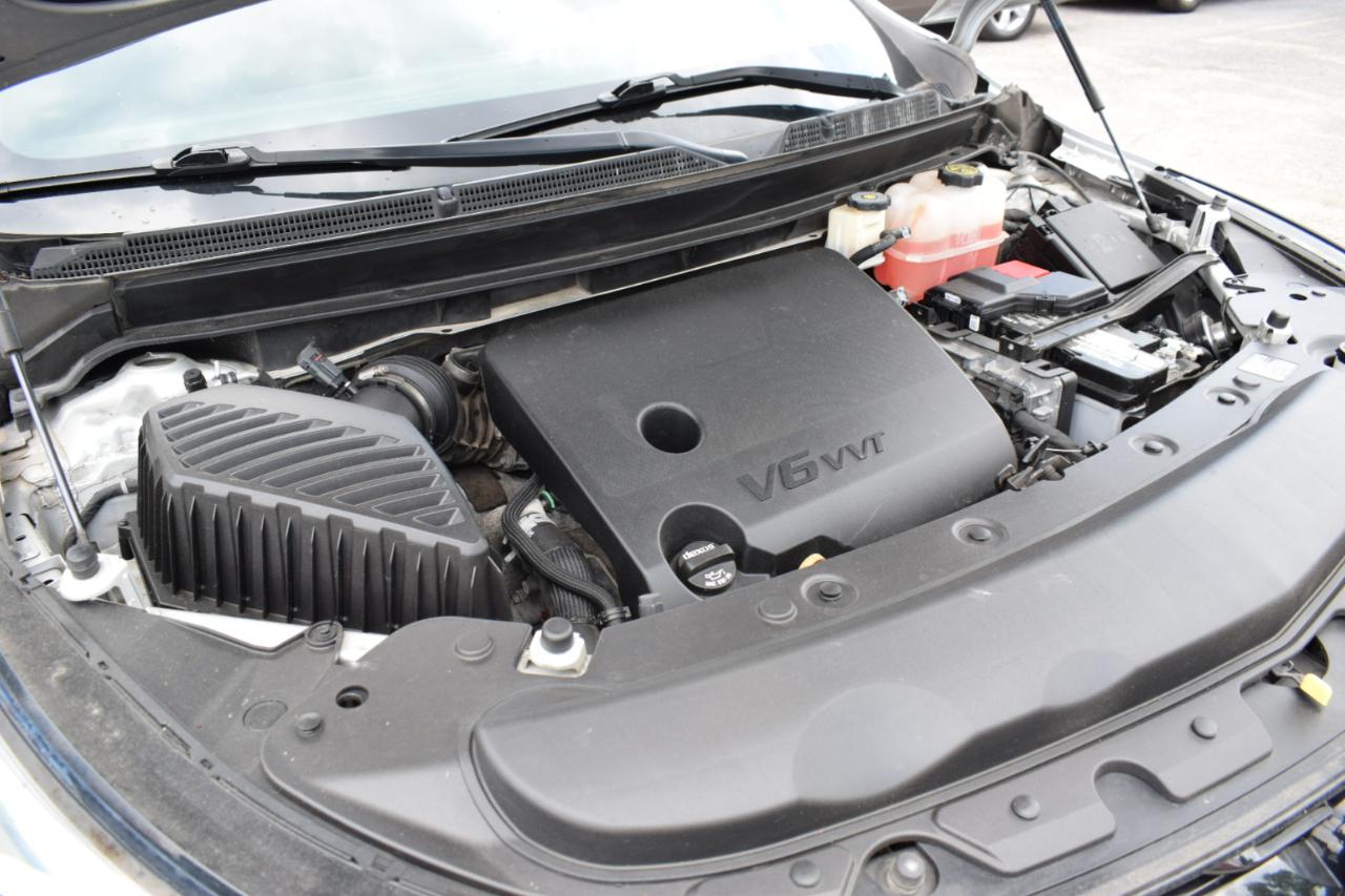 Buick Enclave FWD 4dr Premium 2022