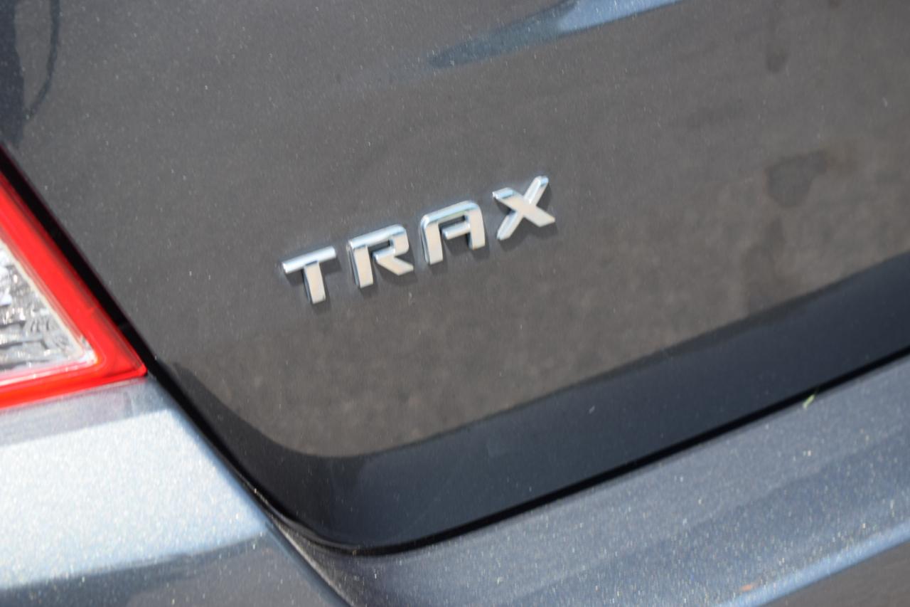 Chevrolet Trax  2019