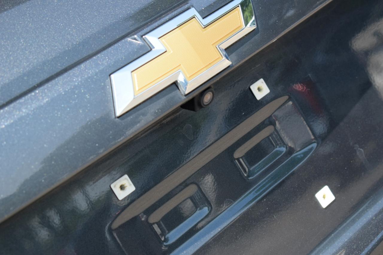 Chevrolet Trax  2019