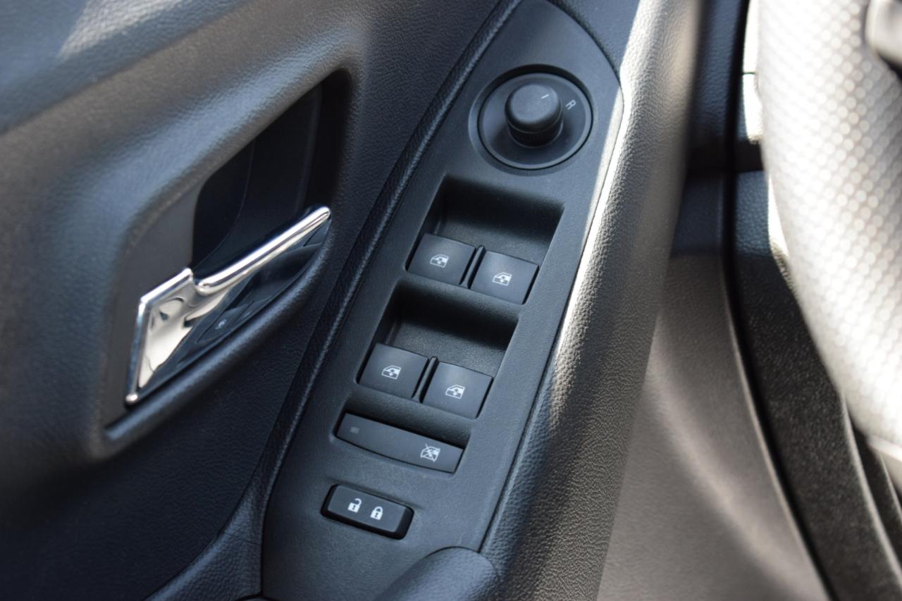 Chevrolet Trax  2019