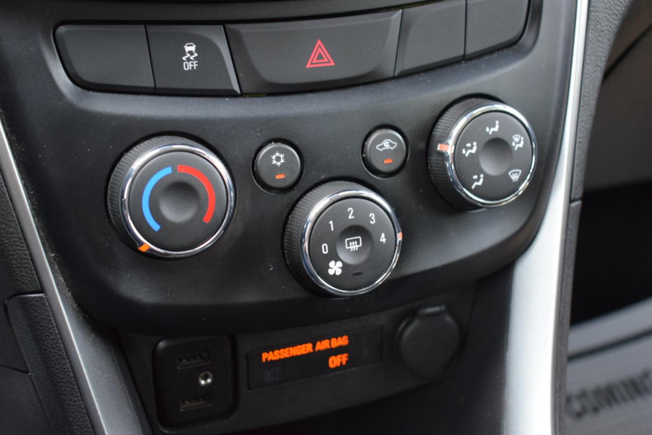 Chevrolet Trax  2019