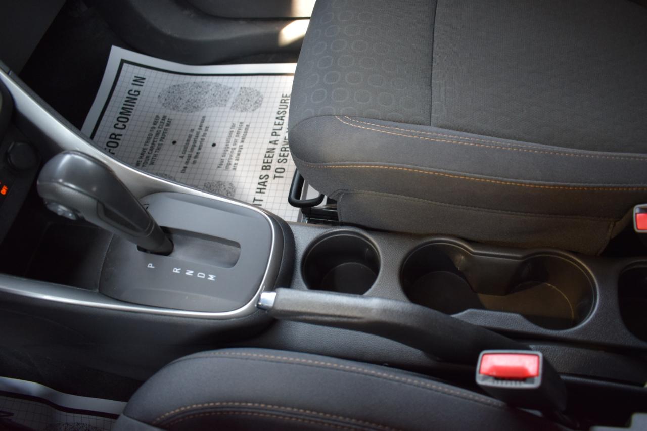 Chevrolet Trax  2019