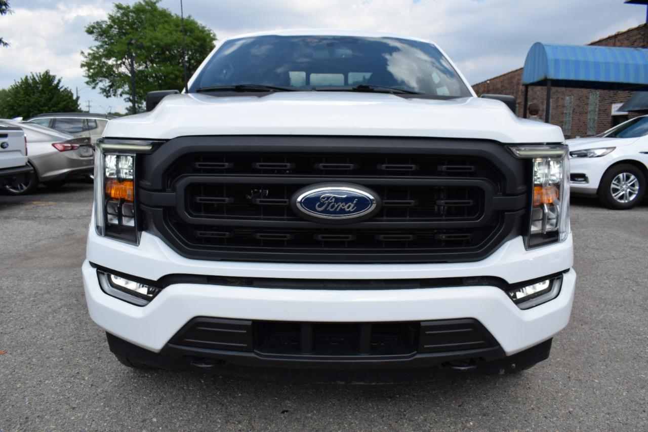 Ford F-150  2023