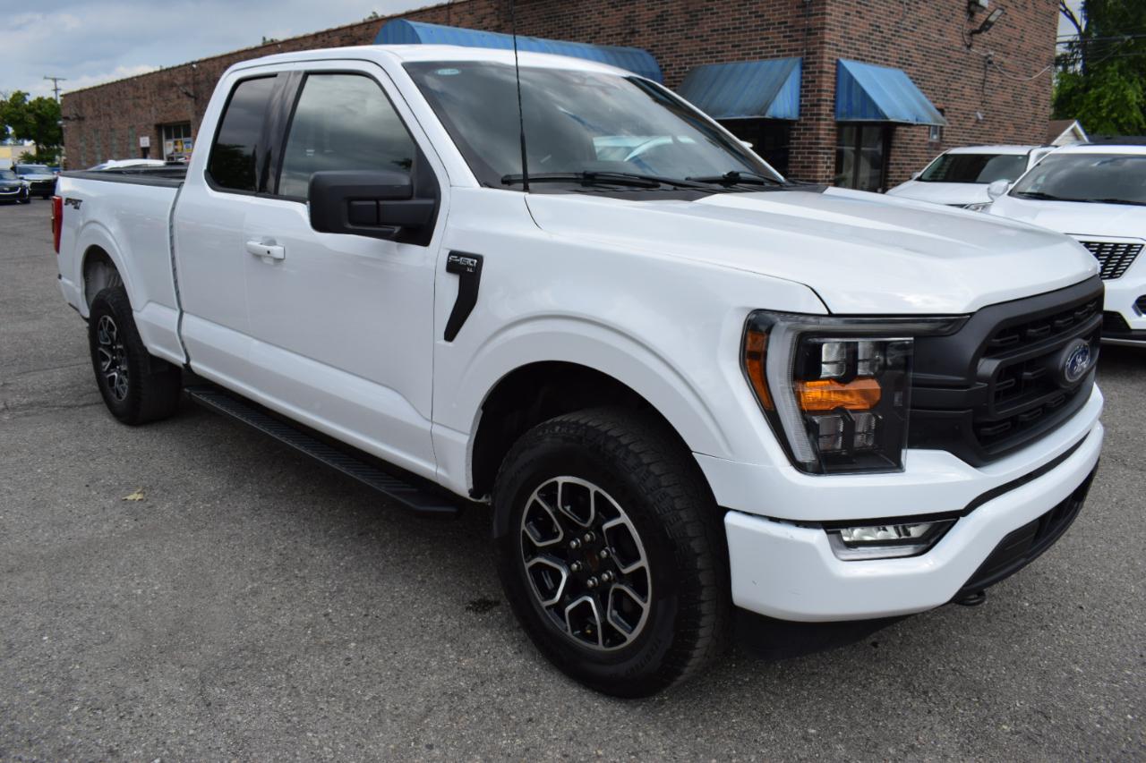 Ford F-150  2023
