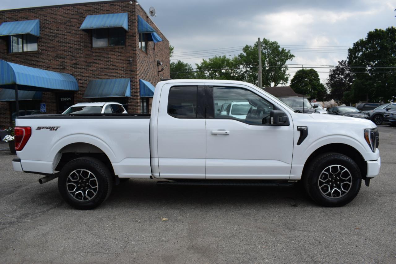 Ford F-150  2023