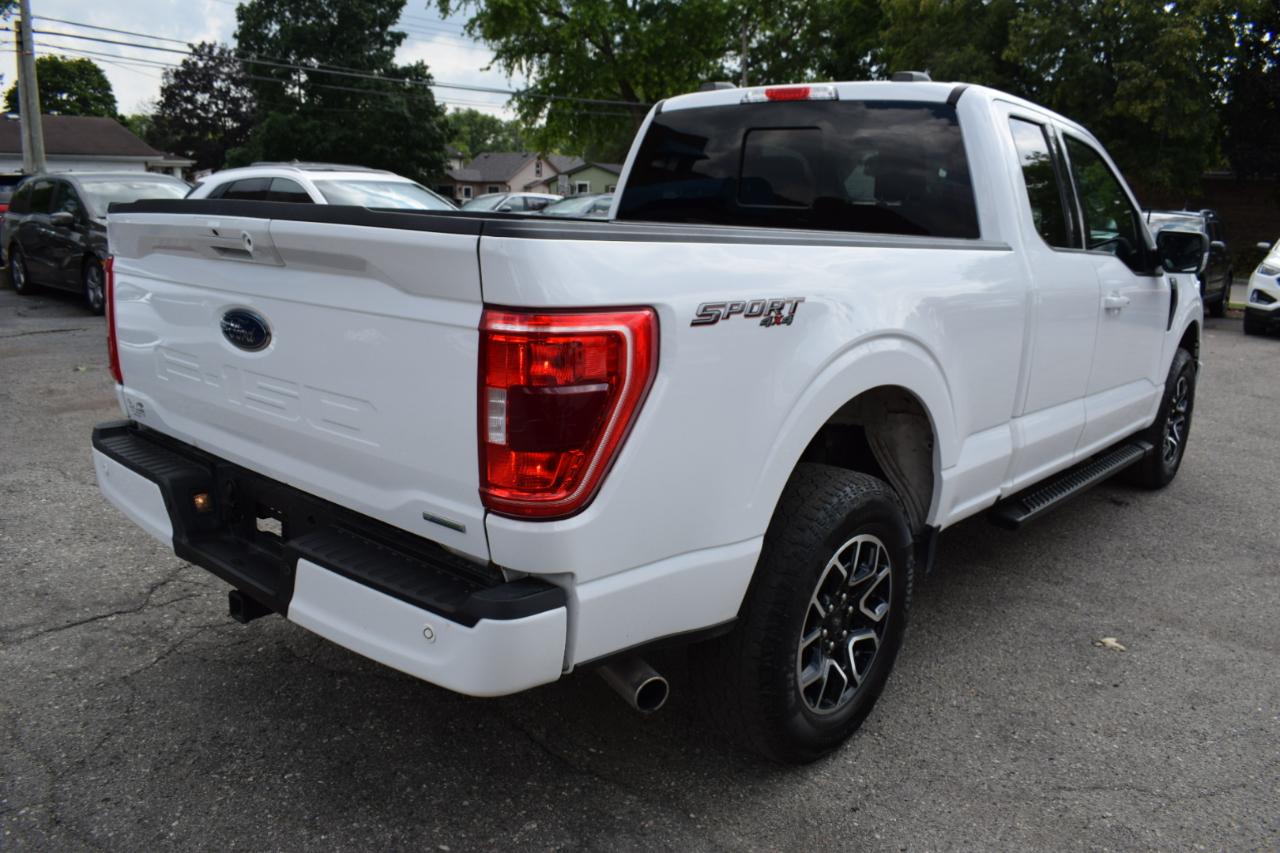 Ford F-150  2023