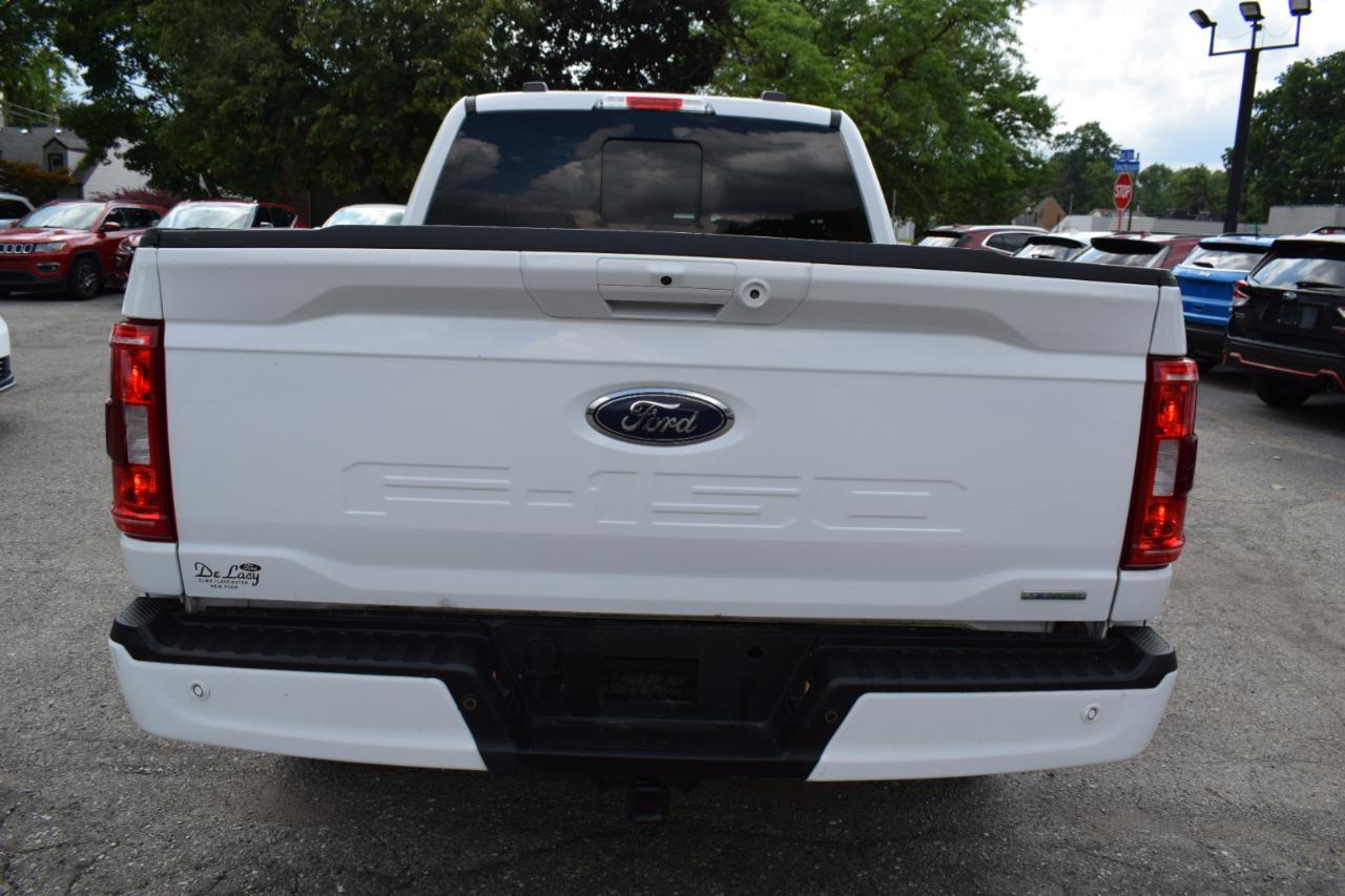Ford F-150  2023