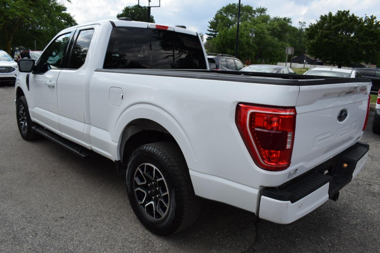 Ford F-150  2023
