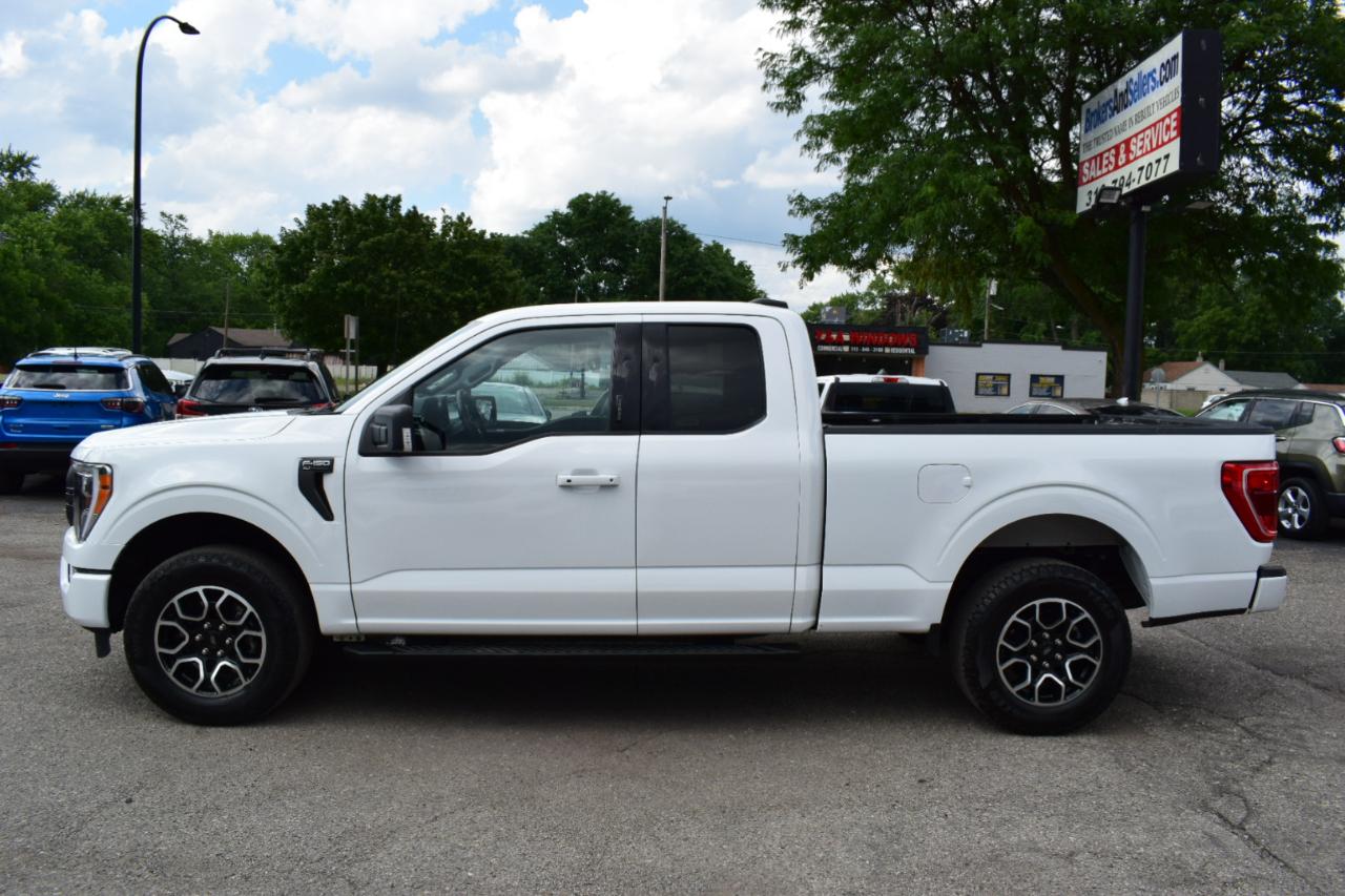 Ford F-150  2023
