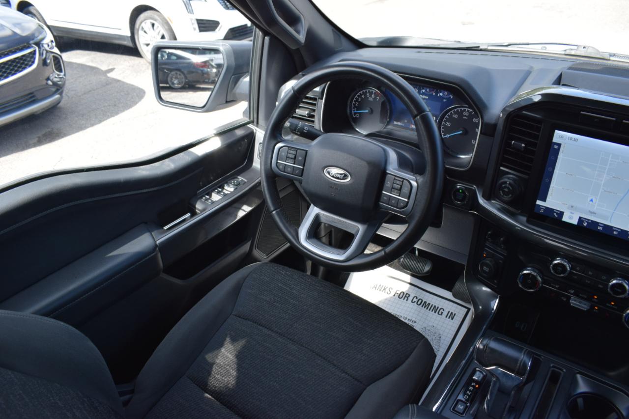 Ford F-150  2023