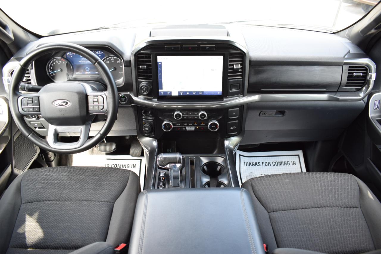 Ford F-150  2023