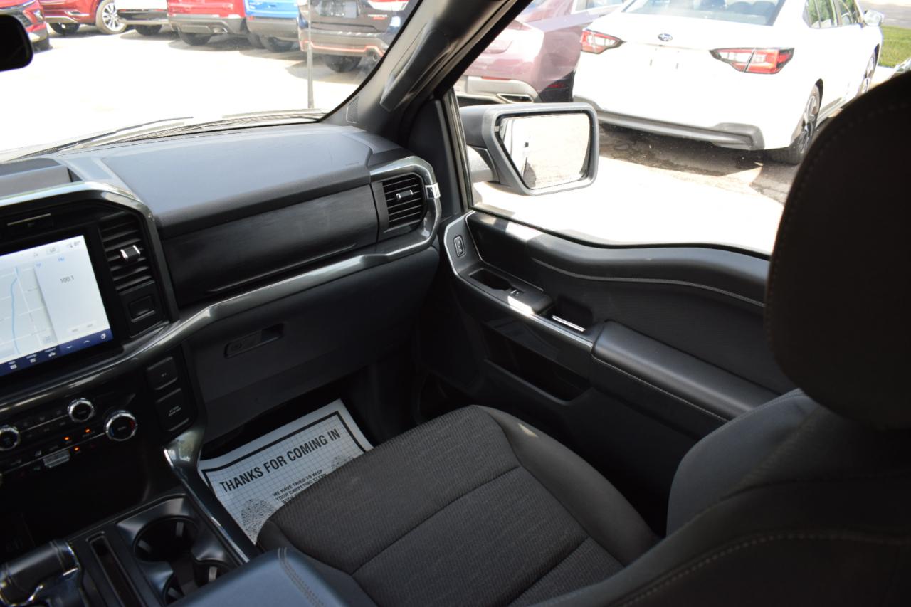 Ford F-150  2023