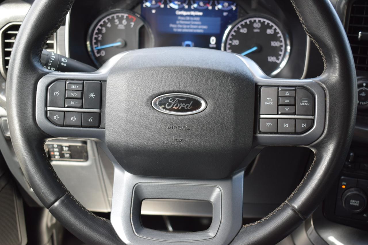 Ford F-150  2023