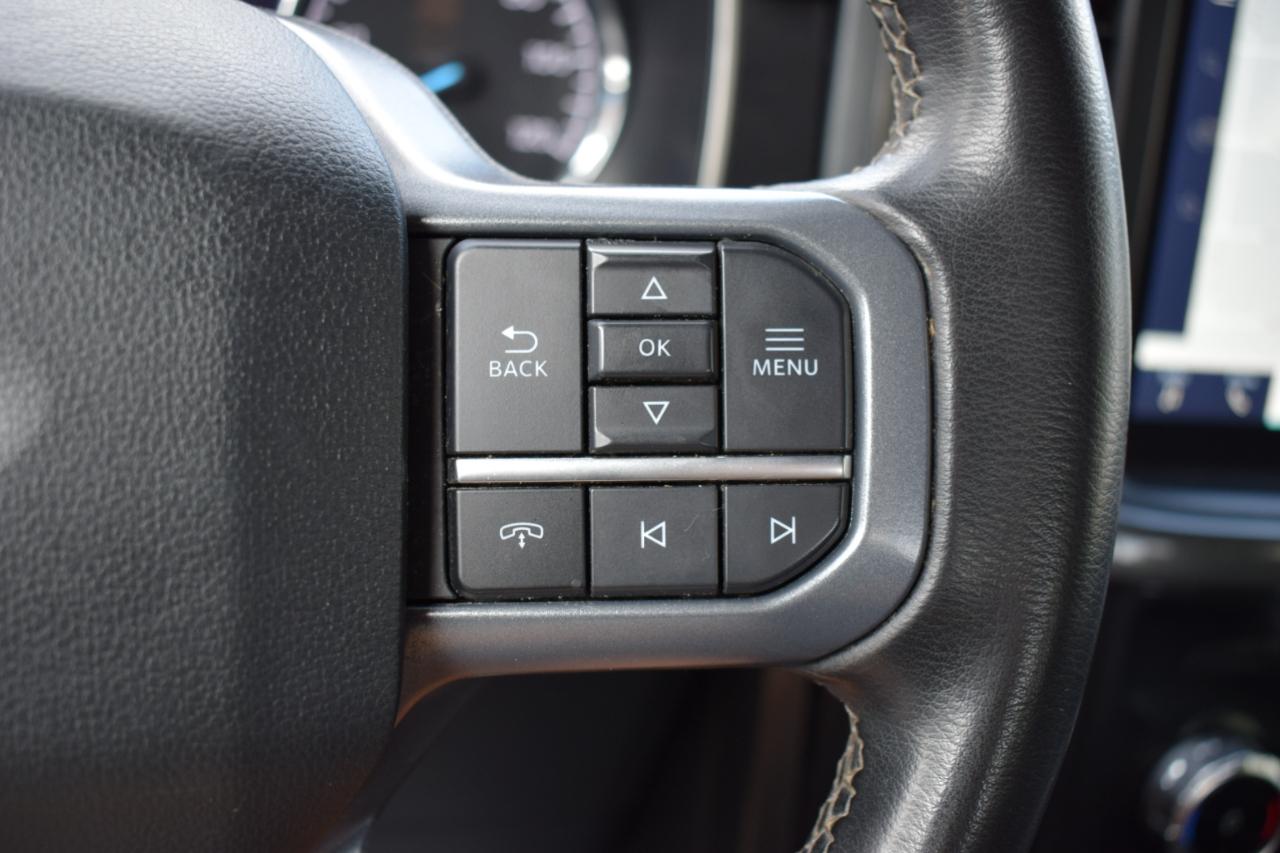 Ford F-150  2023