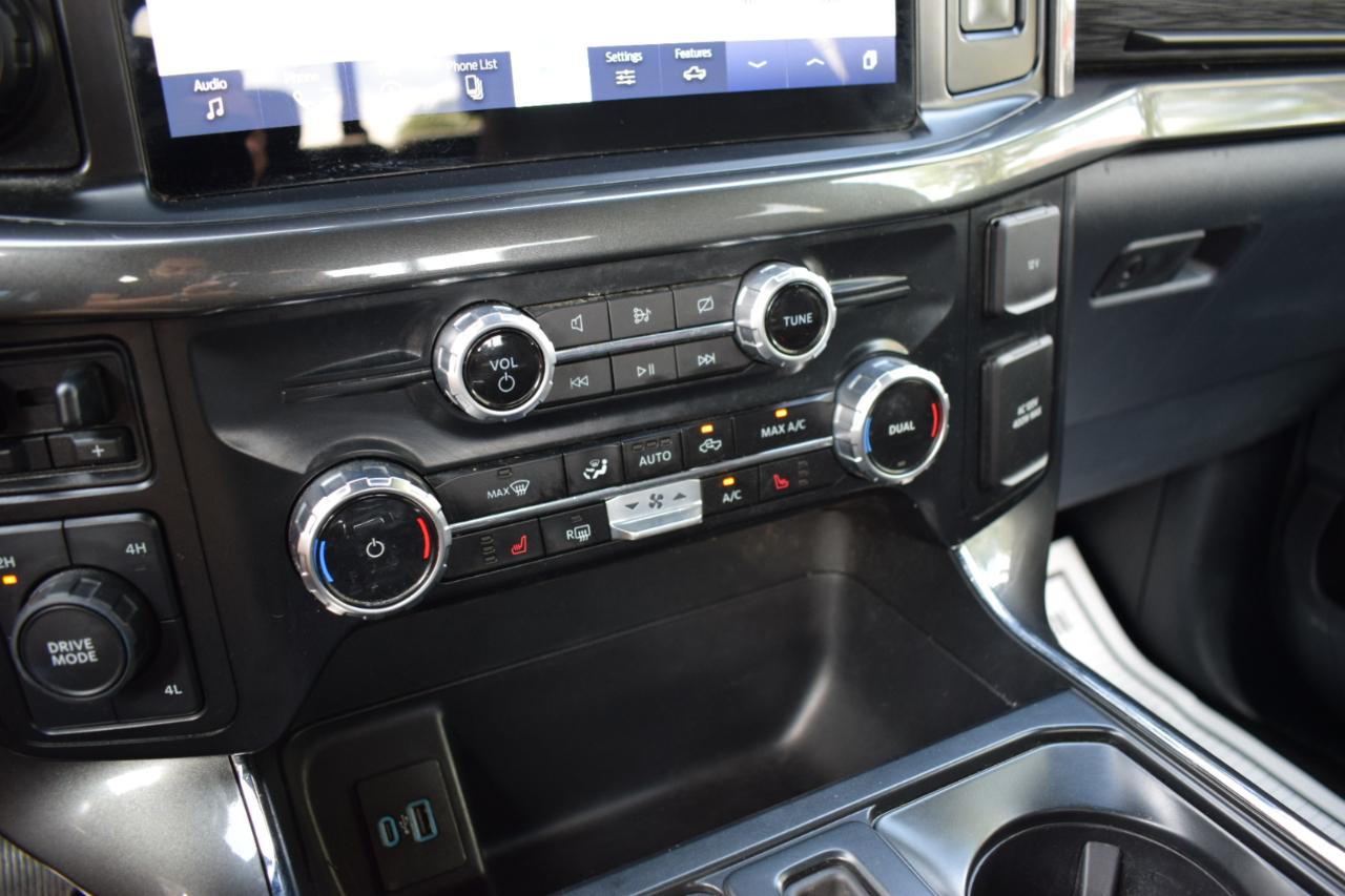 Ford F-150  2023
