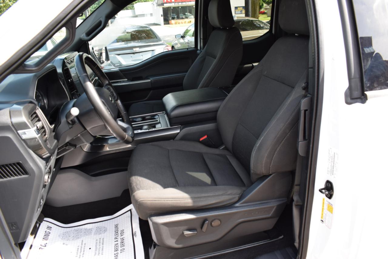 Ford F-150  2023