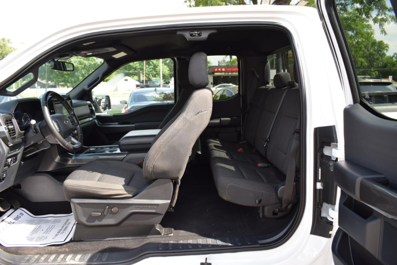 Ford F-150  2023