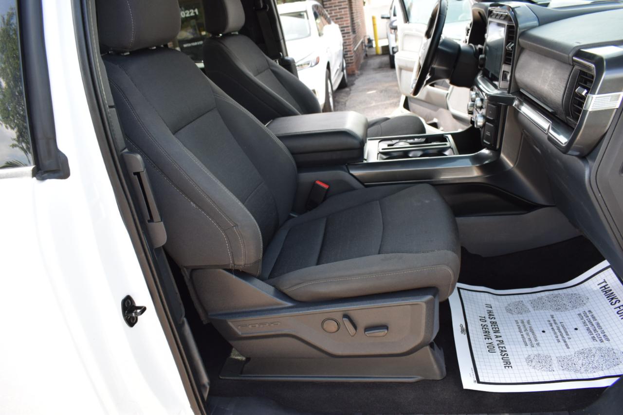Ford F-150  2023