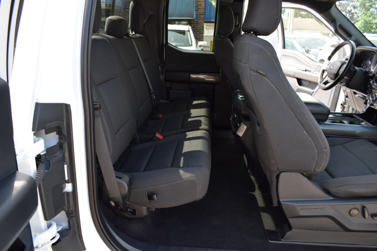 Ford F-150  2023