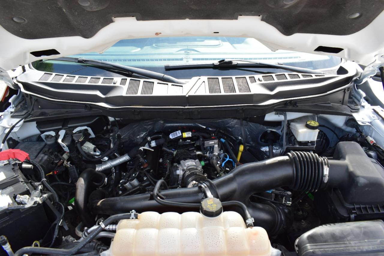 Ford F-150  2023